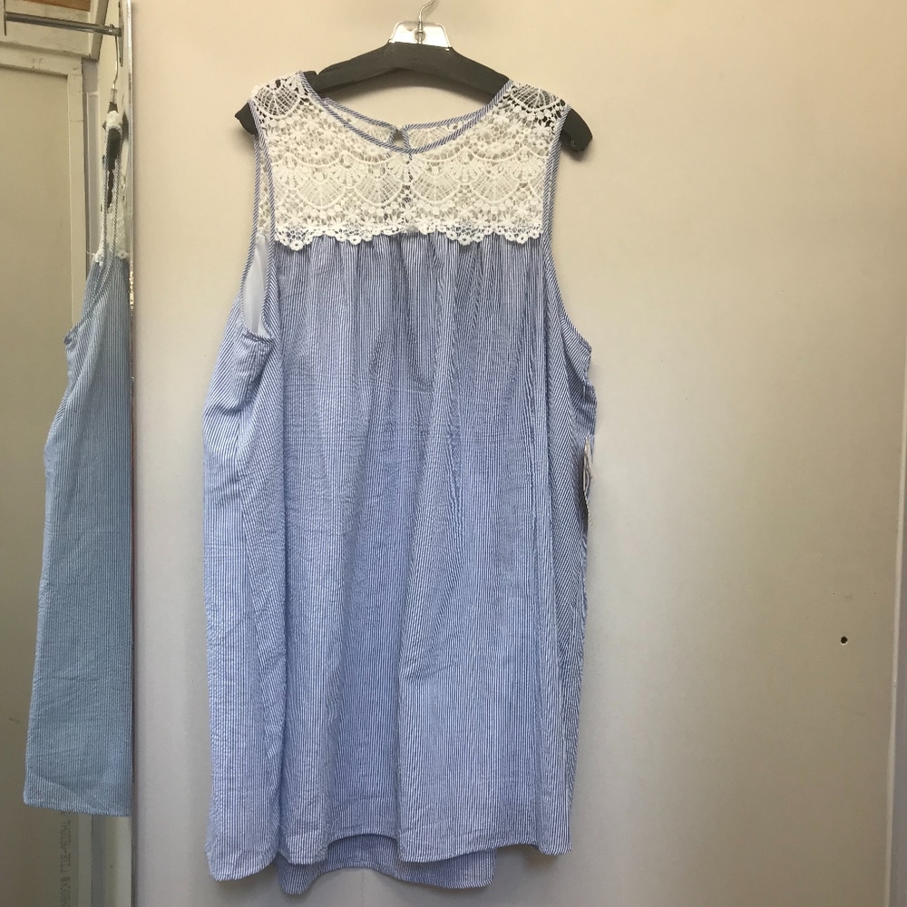 Andree Dress